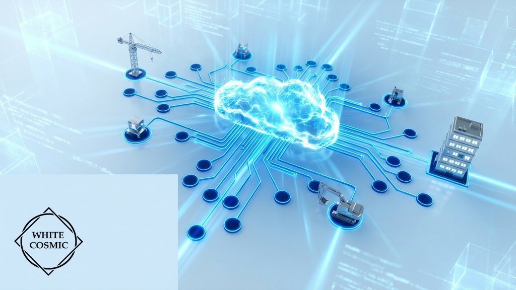 מערכת ניהול השכרות בענן מבית White Cosmic